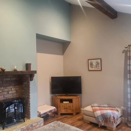 Holly Lodge Letterkenny Zewnętrze zdjęcie