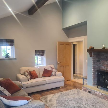 Holly Lodge Letterkenny Zewnętrze zdjęcie