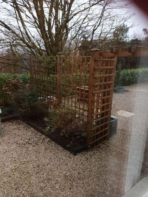 Holly Lodge Letterkenny Zewnętrze zdjęcie