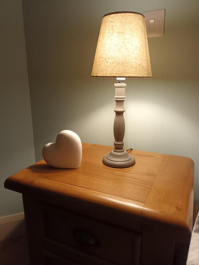 Holly Lodge Letterkenny Zewnętrze zdjęcie