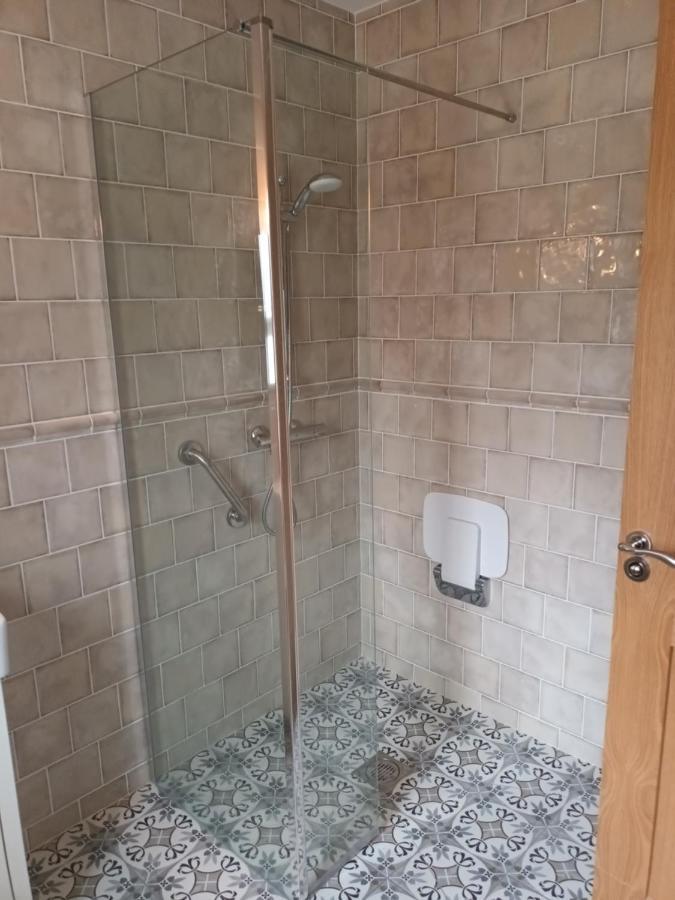 Holly Lodge Letterkenny Zewnętrze zdjęcie