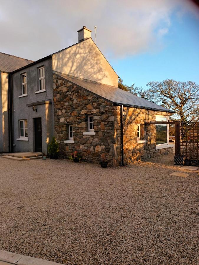 Holly Lodge Letterkenny Zewnętrze zdjęcie