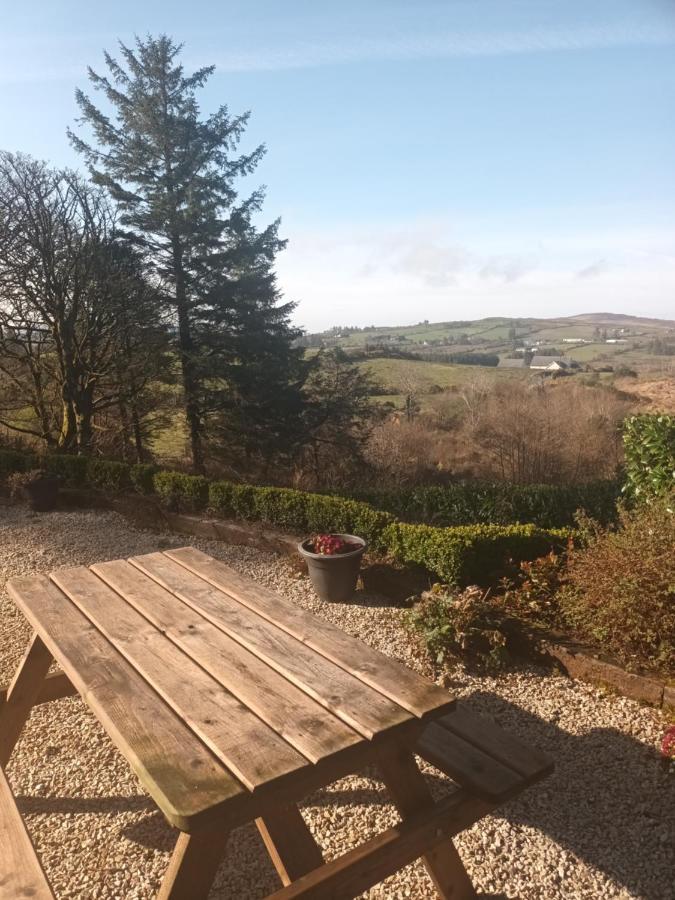 Holly Lodge Letterkenny Zewnętrze zdjęcie