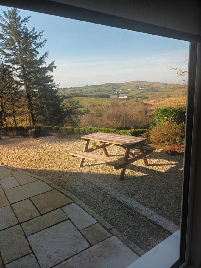 Holly Lodge Letterkenny Zewnętrze zdjęcie