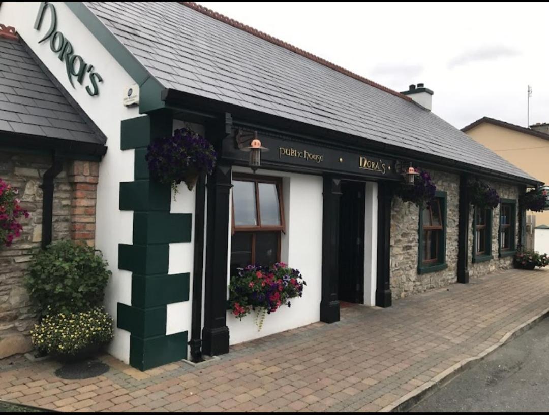 Holly Lodge Letterkenny Zewnętrze zdjęcie