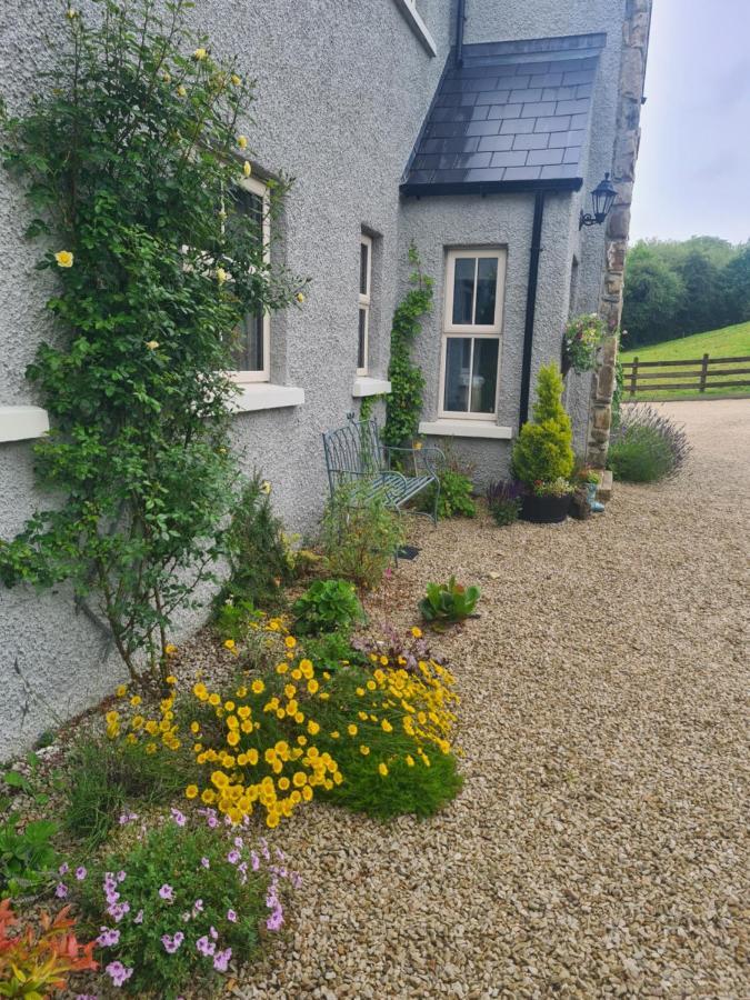 Holly Lodge Letterkenny Zewnętrze zdjęcie