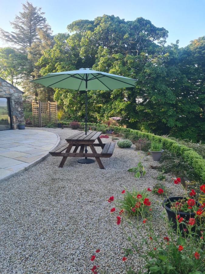 Holly Lodge Letterkenny Zewnętrze zdjęcie