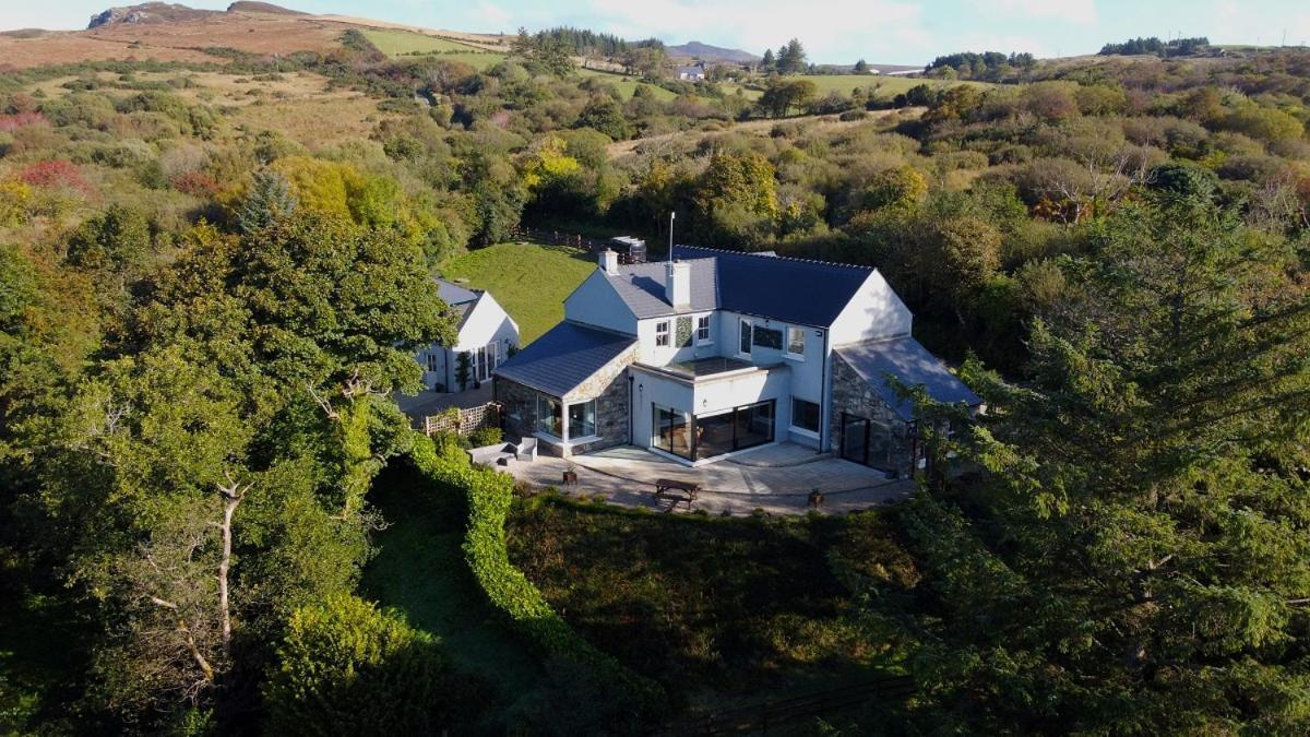 Holly Lodge Letterkenny Zewnętrze zdjęcie