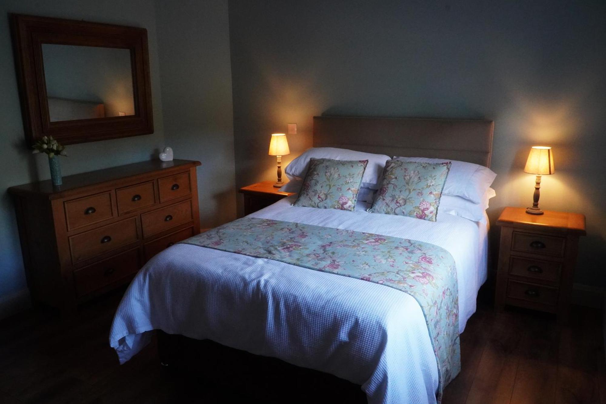Holly Lodge Letterkenny Zewnętrze zdjęcie