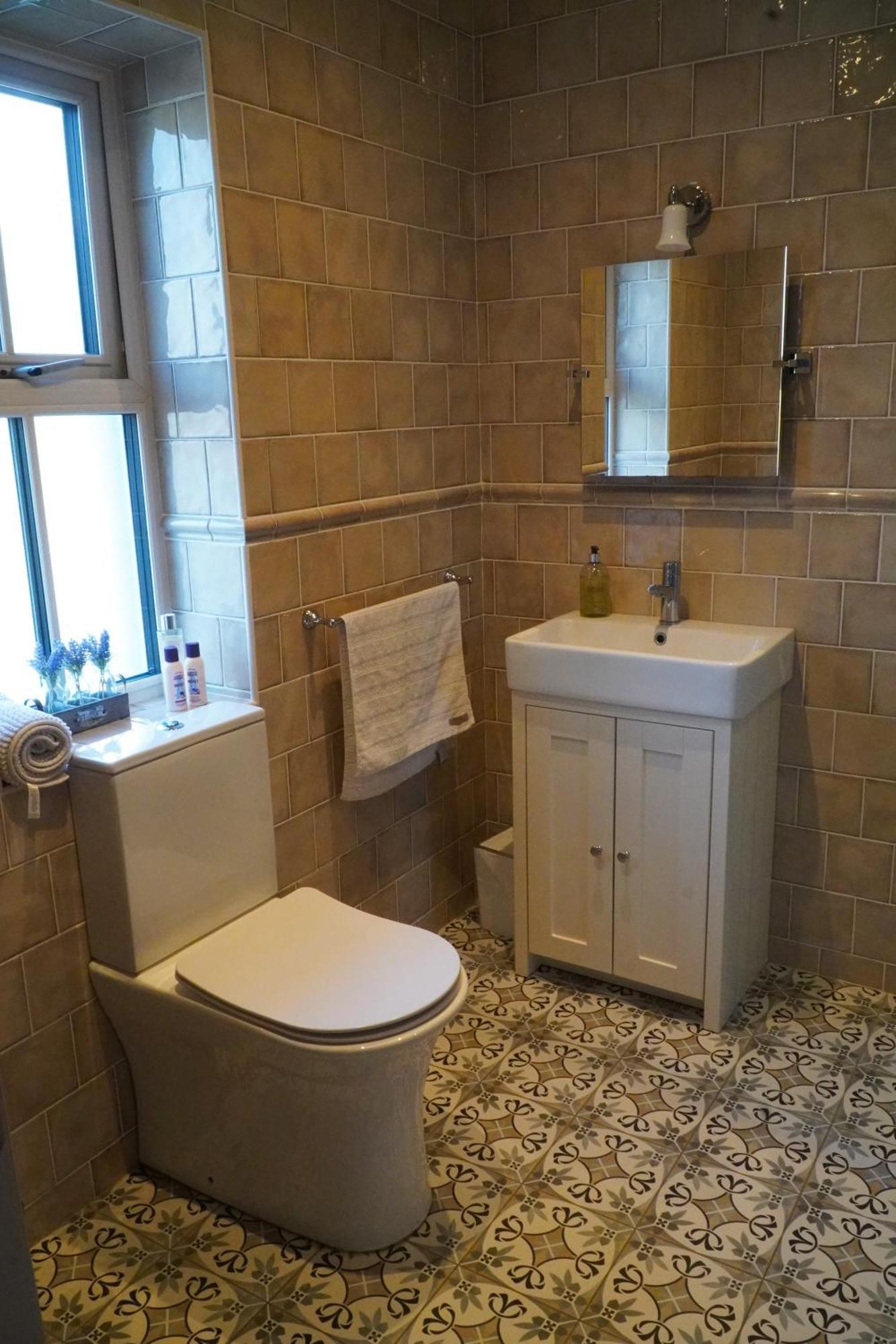 Holly Lodge Letterkenny Zewnętrze zdjęcie