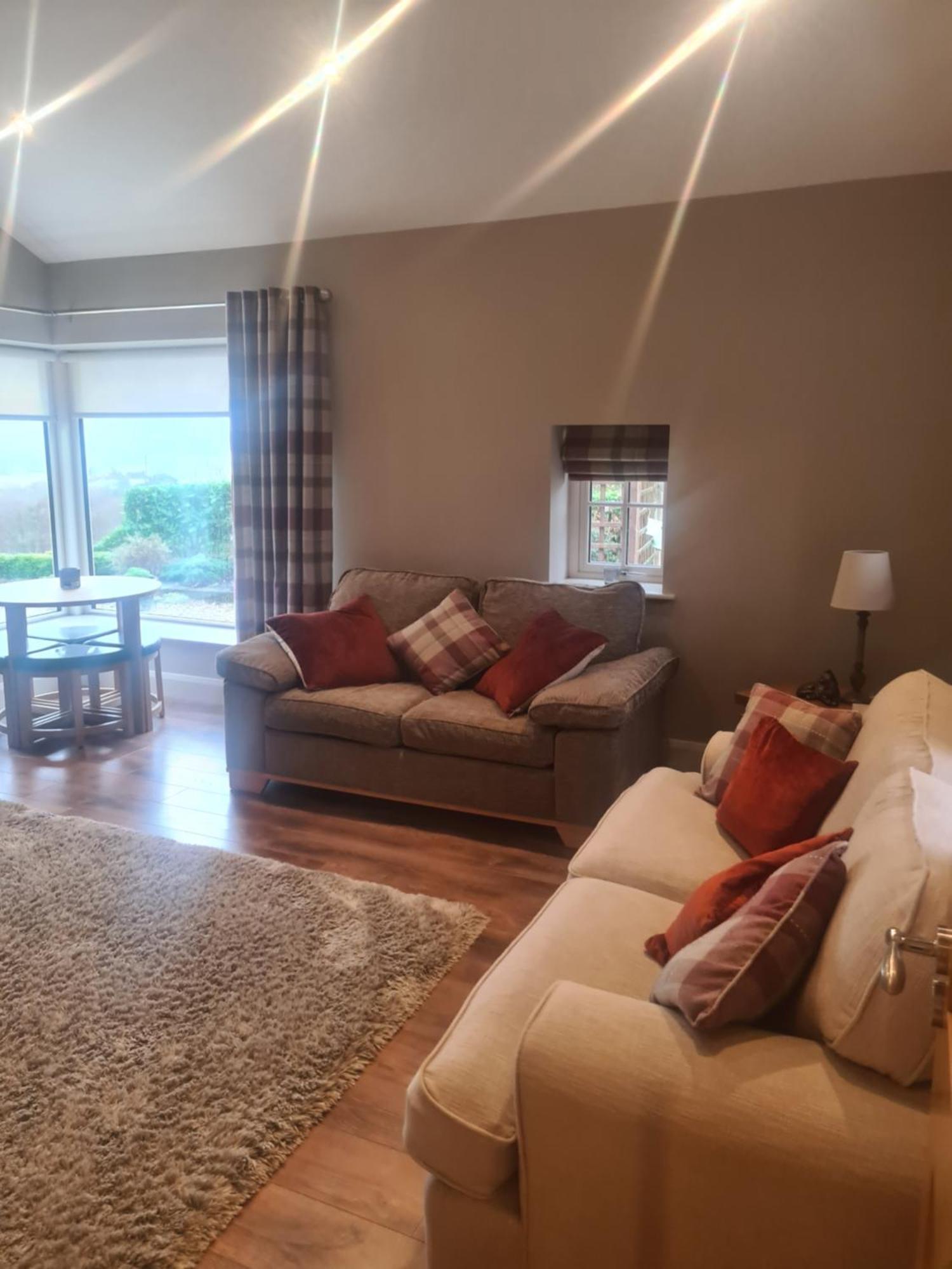 Holly Lodge Letterkenny Zewnętrze zdjęcie