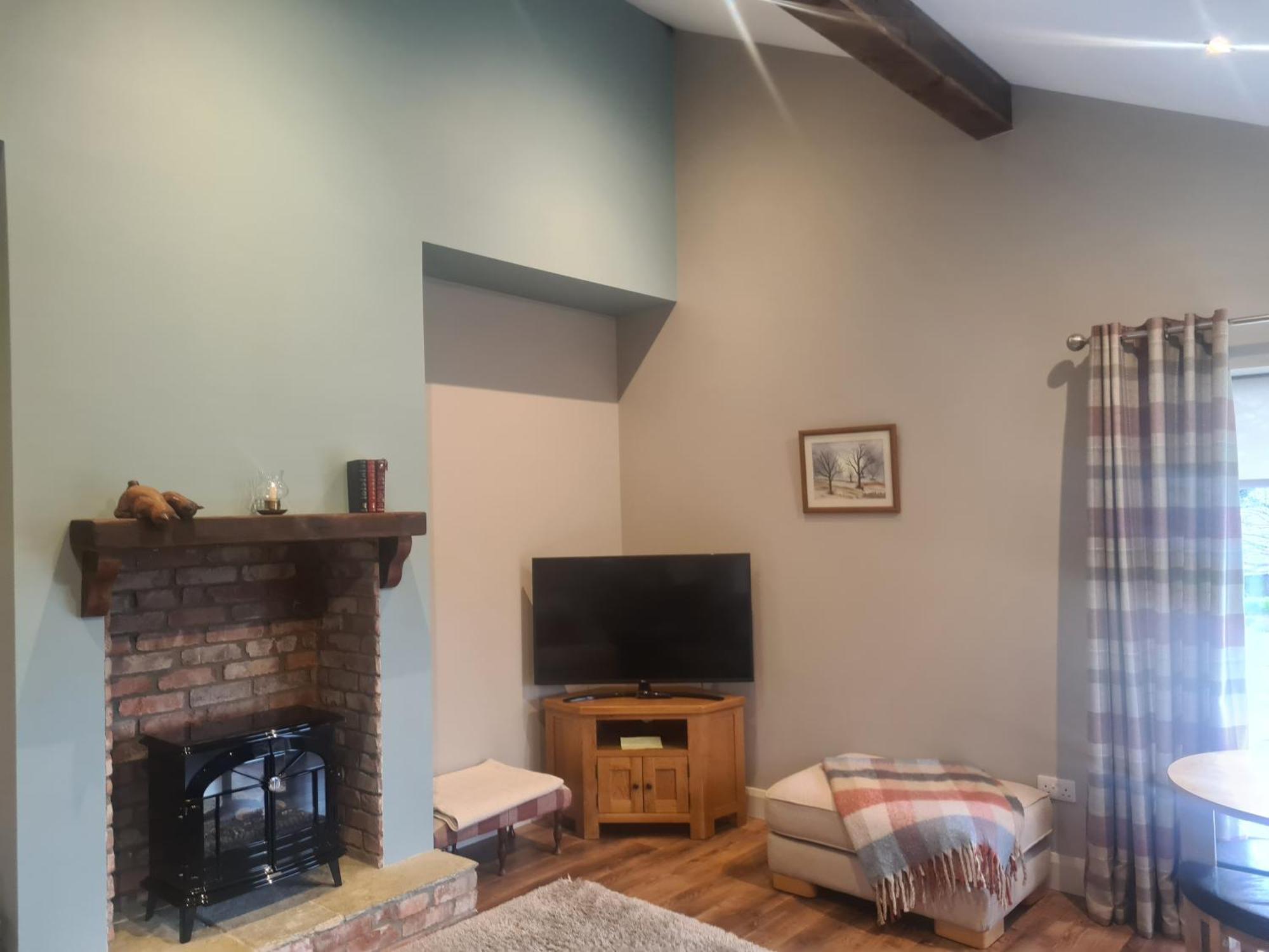 Holly Lodge Letterkenny Zewnętrze zdjęcie