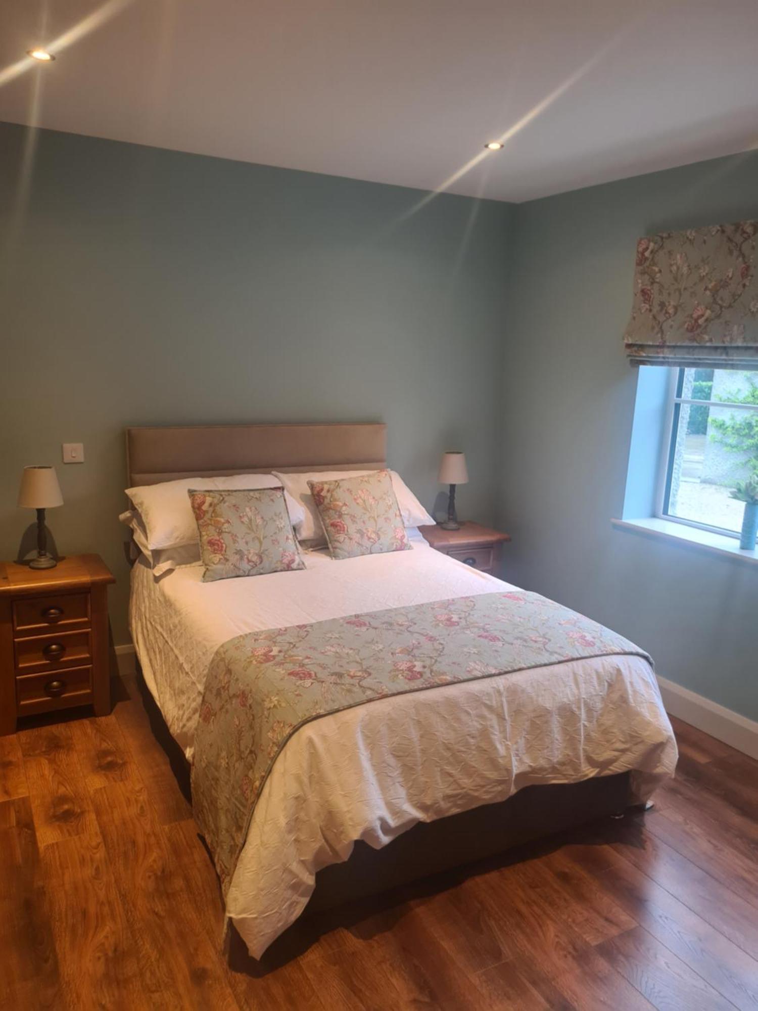 Holly Lodge Letterkenny Zewnętrze zdjęcie